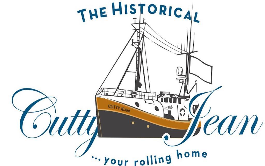 Boat Ms Cutty Jean Hotel สลีมา ภายนอก รูปภาพ