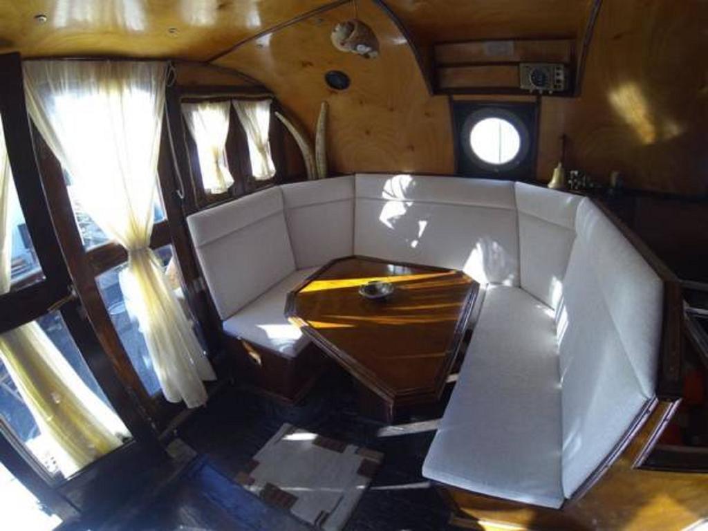 Boat Ms Cutty Jean Hotel สลีมา ภายนอก รูปภาพ
